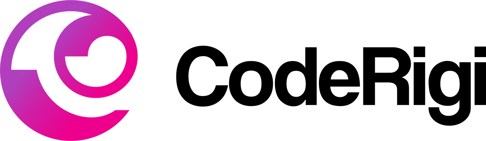 CodeRigi